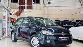 Volkswagen Golf 2012 г.в.