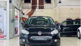 Volkswagen Golf 2012 г.в.