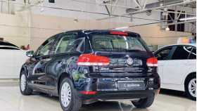 Volkswagen Golf 2012 г.в.