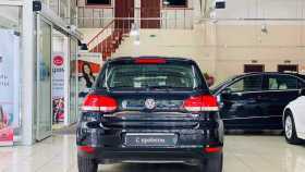 Volkswagen Golf 2012 г.в.