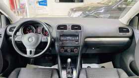 Volkswagen Golf 2012 г.в.