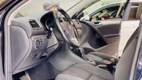 Volkswagen Golf 2012 г.в.