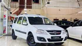 LADA (ВАЗ) Largus 2015 г.в.