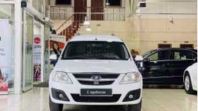 LADA (ВАЗ) Largus 2015 г.в.