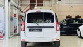 LADA (ВАЗ) Largus 2015 г.в.