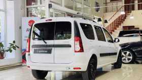 LADA (ВАЗ) Largus 2015 г.в.