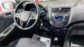 Hyundai Solaris 2016 г.в.