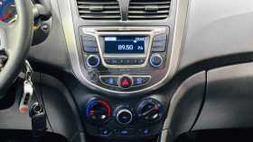 Hyundai Solaris 2016 г.в.