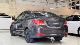 Hyundai Solaris 2016 г.в.