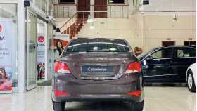 Hyundai Solaris 2016 г.в.