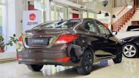 Hyundai Solaris 2016 г.в.