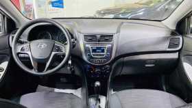 Hyundai Solaris 2016 г.в.