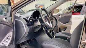 Hyundai Solaris 2016 г.в.