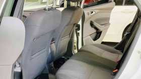 Ford Focus 2014 г.в.