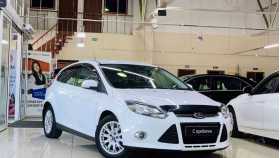 Ford Focus 2014 г.в.