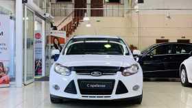 Ford Focus 2014 г.в.