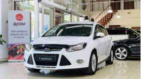 Ford Focus 2014 г.в.
