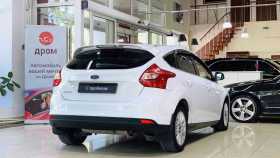 Ford Focus 2014 г.в.