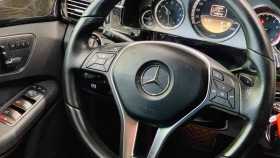 Mercedes-Benz E-Класс 2012 г.в.