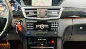 Mercedes-Benz E-Класс 2012 г.в.