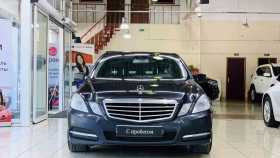 Mercedes-Benz E-Класс 2012 г.в.