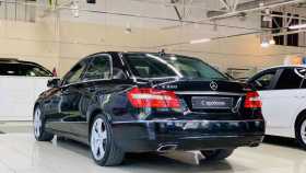 Mercedes-Benz E-Класс 2012 г.в.