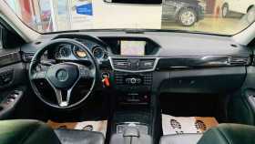 Mercedes-Benz E-Класс 2012 г.в.