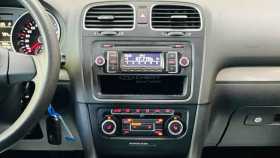 Volkswagen Golf 2012 г.в.