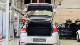 Volkswagen Golf 2012 г.в.