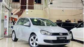Volkswagen Golf 2012 г.в.