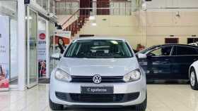 Volkswagen Golf 2012 г.в.