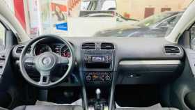 Volkswagen Golf 2012 г.в.