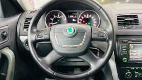 Skoda Yeti 2013 г.в.