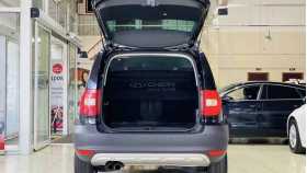 Skoda Yeti 2013 г.в.