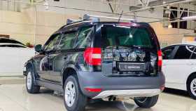 Skoda Yeti 2013 г.в.