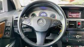 Mercedes-Benz GLK-Класс 2010 г.в.