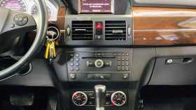 Mercedes-Benz GLK-Класс 2010 г.в.