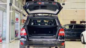 Mercedes-Benz GLK-Класс 2010 г.в.