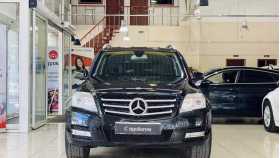Mercedes-Benz GLK-Класс 2010 г.в.