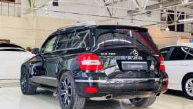Mercedes-Benz GLK-Класс 2010 г.в.