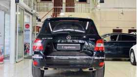 Mercedes-Benz GLK-Класс 2010 г.в.