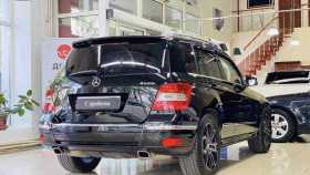 Mercedes-Benz GLK-Класс 2010 г.в.