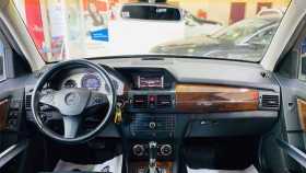 Mercedes-Benz GLK-Класс 2010 г.в.