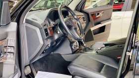 Mercedes-Benz GLK-Класс 2010 г.в.
