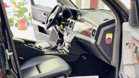 Mercedes-Benz GLK-Класс 2010 г.в.