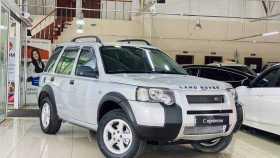 Land Rover Freelander 2005 г.в.