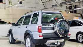 Land Rover Freelander 2005 г.в.
