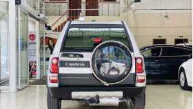 Land Rover Freelander 2005 г.в.
