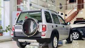 Land Rover Freelander 2005 г.в.