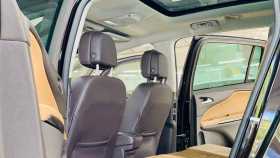 Opel Zafira 2013 г.в.